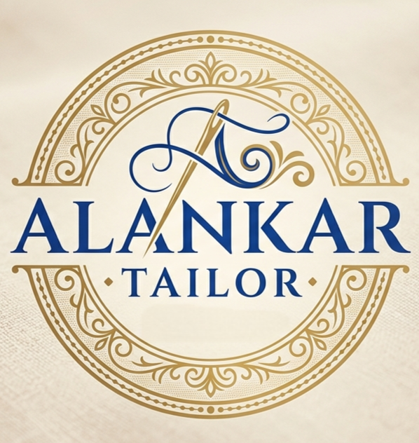 Alankar Logo